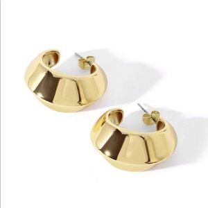 Vanessa Mooney earrings